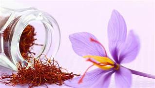 Saffron